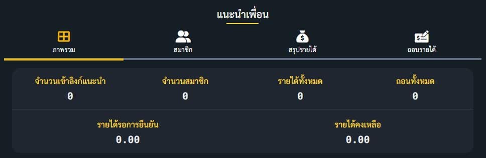 เชิญเพื่อนเล่่น movewinbet